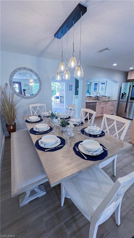 1385 Wisconsin Drive Naples, FL 34103 - Photo 6 of 43