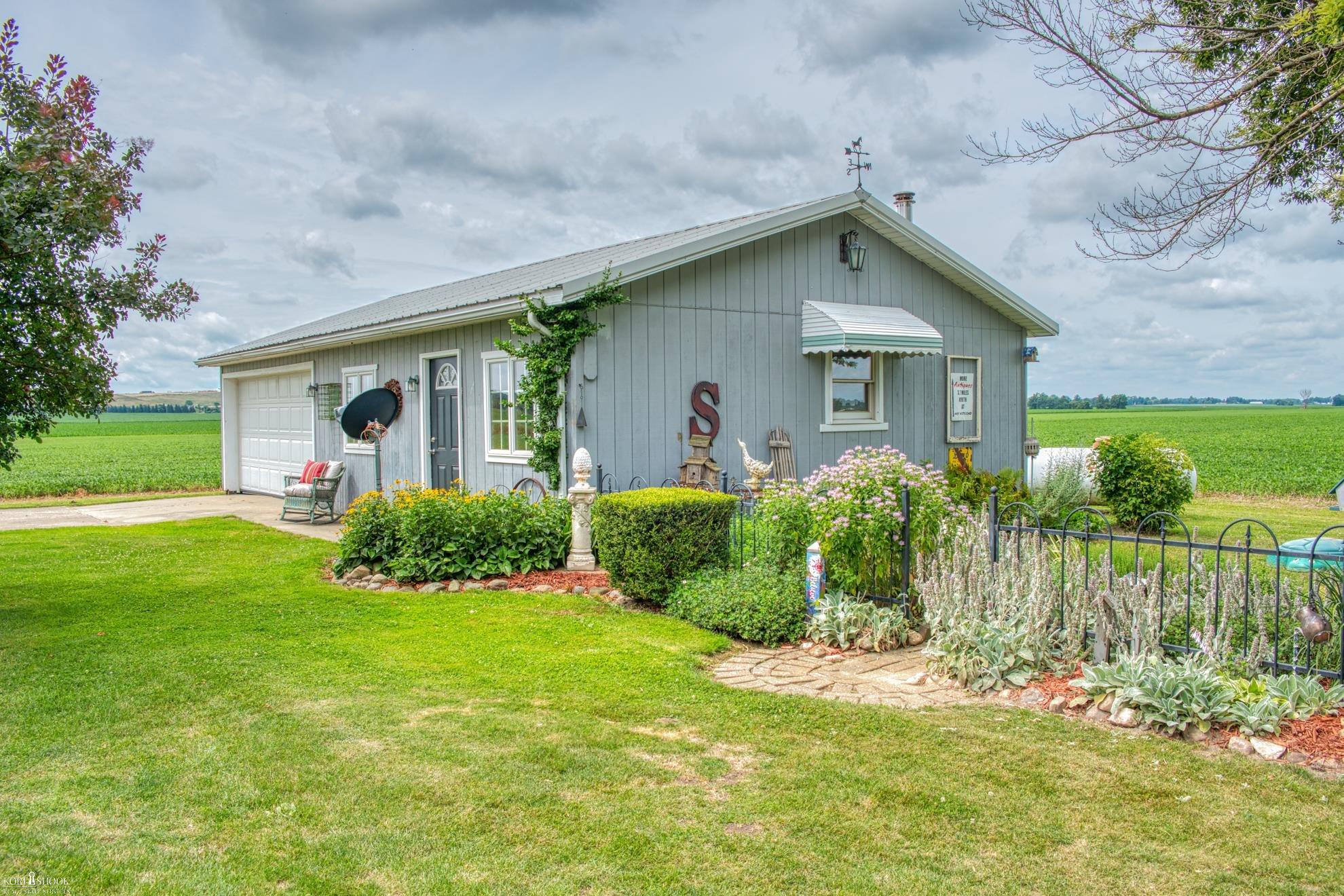 330 South New Lothrop Road Lennon, MI 48449 - Photo 45 of 52