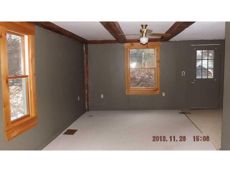 16 Old Limington Road Buxton, ME 04093 - Photo 5 of 7 Living Room.