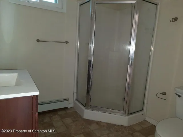 a view of small space