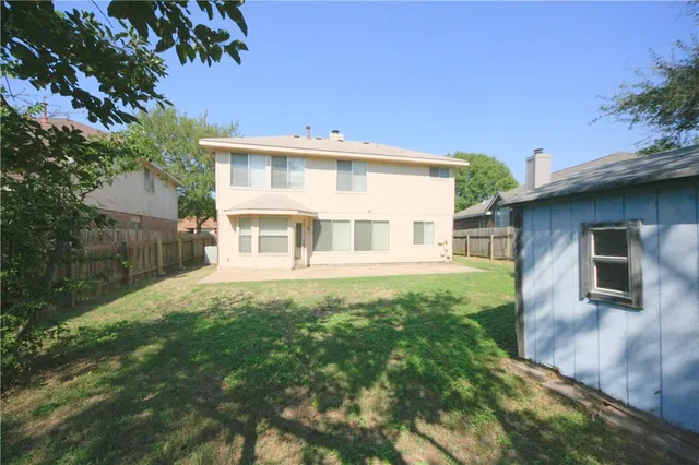 $1,995 | 8005 Tantara Court, Austin, TX 78729