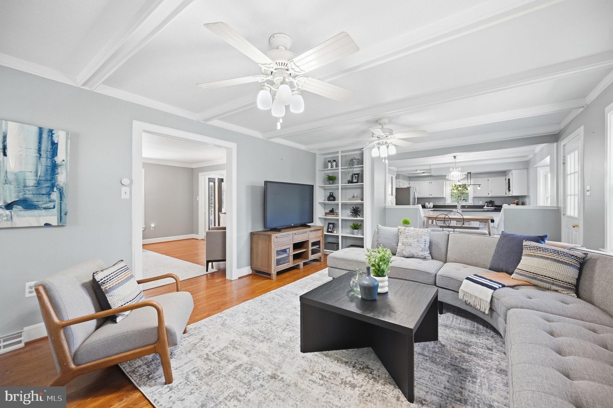 2819 Rifle Ridge Road Oakton, VA 22124 - Photo 11 of 76 Gallery Image 11