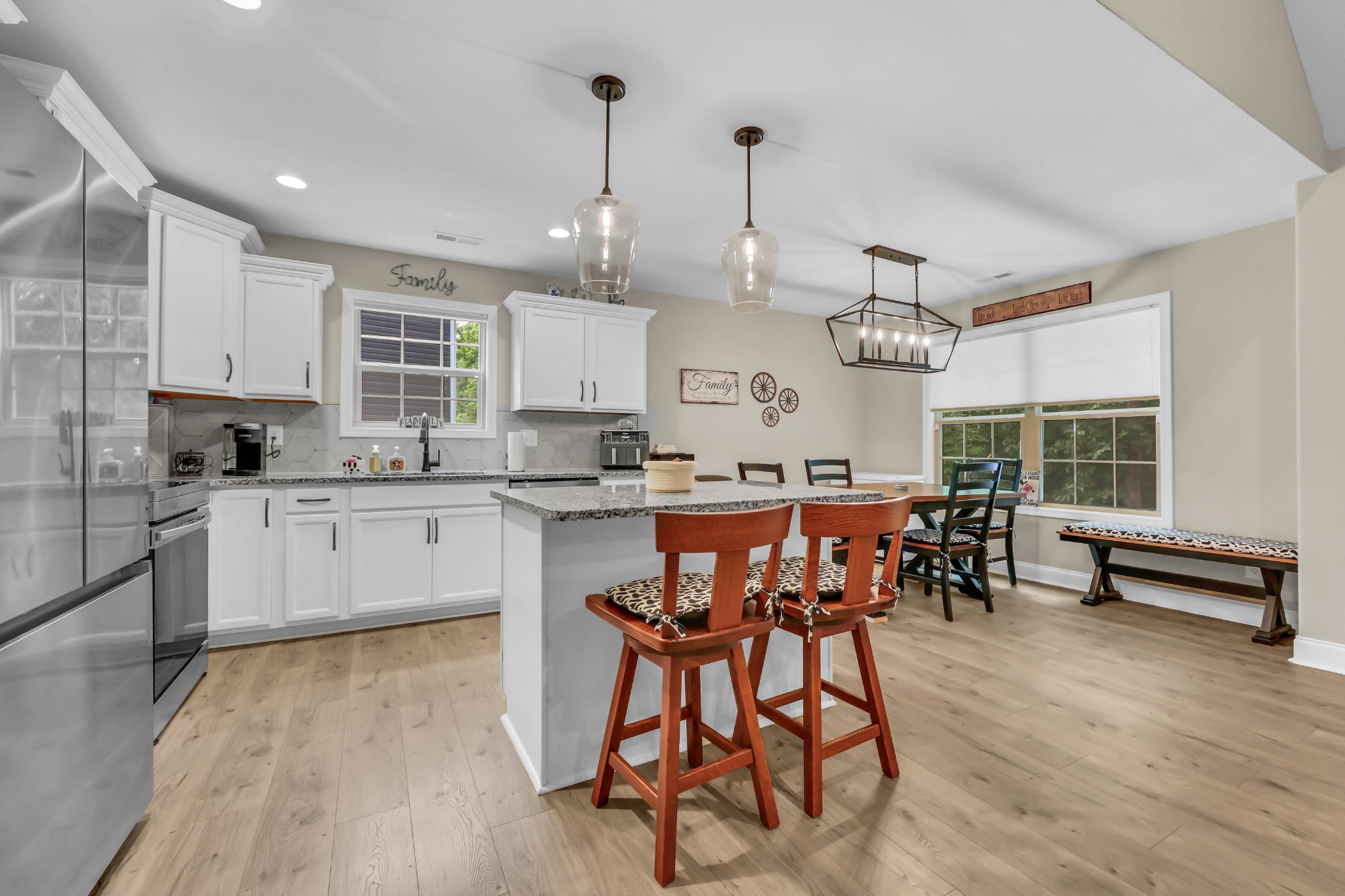 1195 Boulder Pass Road Clarksville, TN 37040 - Photo 8 of 32