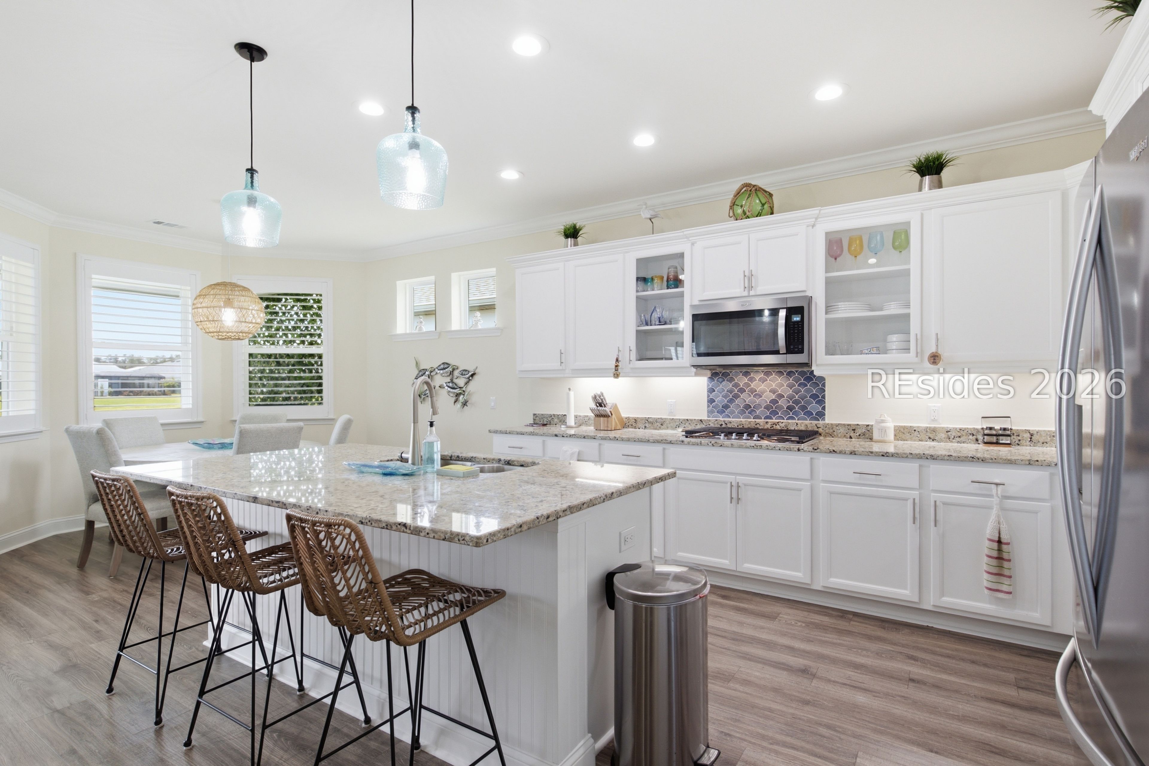 164 Good Life Way Hardeeville, SC 29927 - Photo 9 of 90