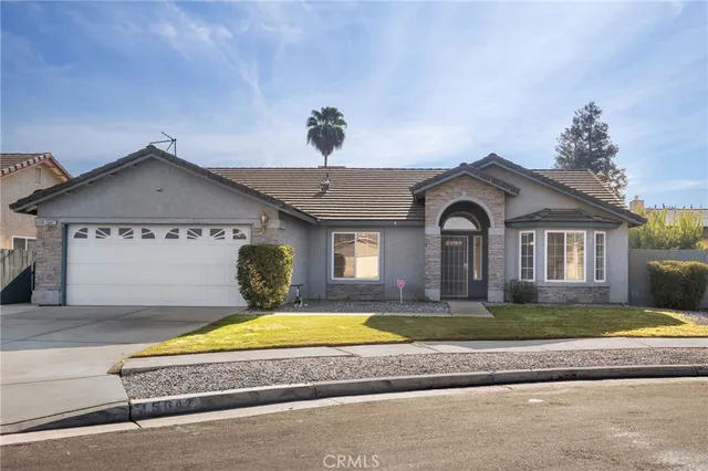 $449,000 | 15647 Wooten Court, Kerman, CA 93630
