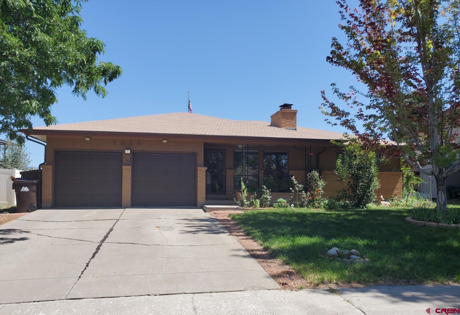 1625 Dover Road Montrose, CO 81401 - Photo 1 of 32 Gallery Image 1