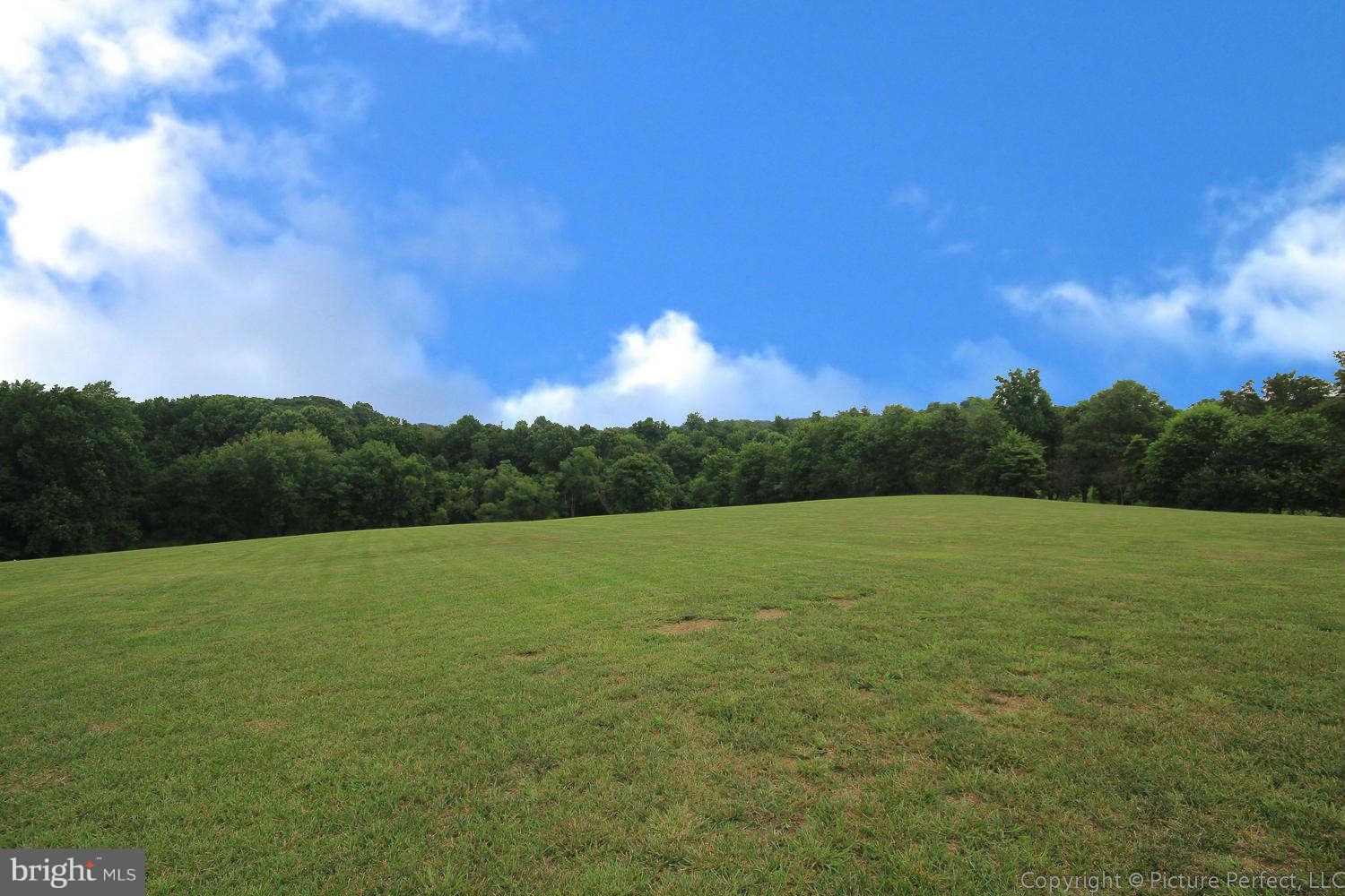 13132 Jesse Smith Road Mount Airy, MD 21771 - Photo 28 of 30 a view of a field with an ocean
