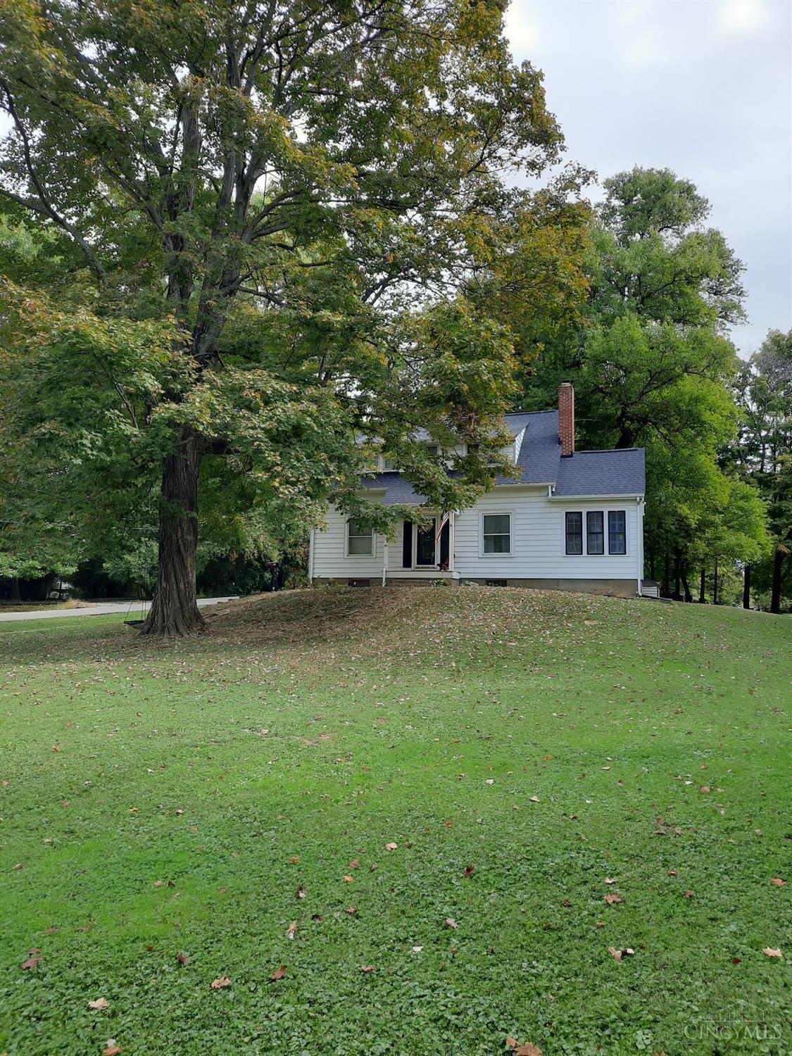202 Welch Road Morrow, OH 45152 - Photo 29 of 31 Gallery Image 29