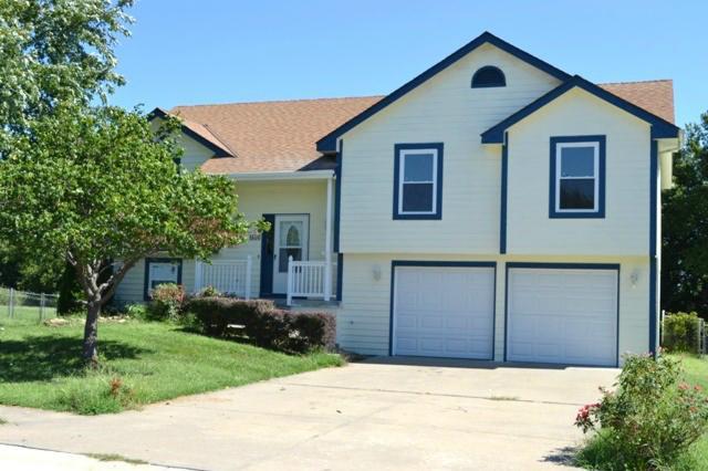 1600 West Pelham Path Raymore, MO 64083 - Photo 1 of 1