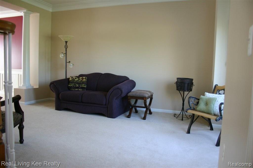 3969 Elk Drive Rochester, MI 48306 - Photo 17 of 52 Formal Living Room.JPG