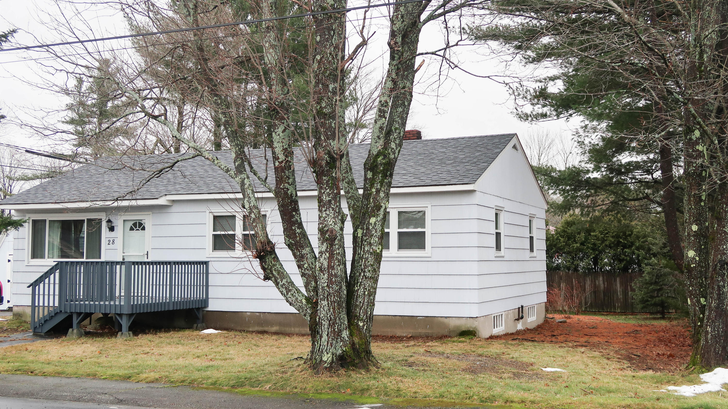28 Mayflower Road Augusta, ME 04330 - Photo 29 of 34 IMG_0015 - Copy