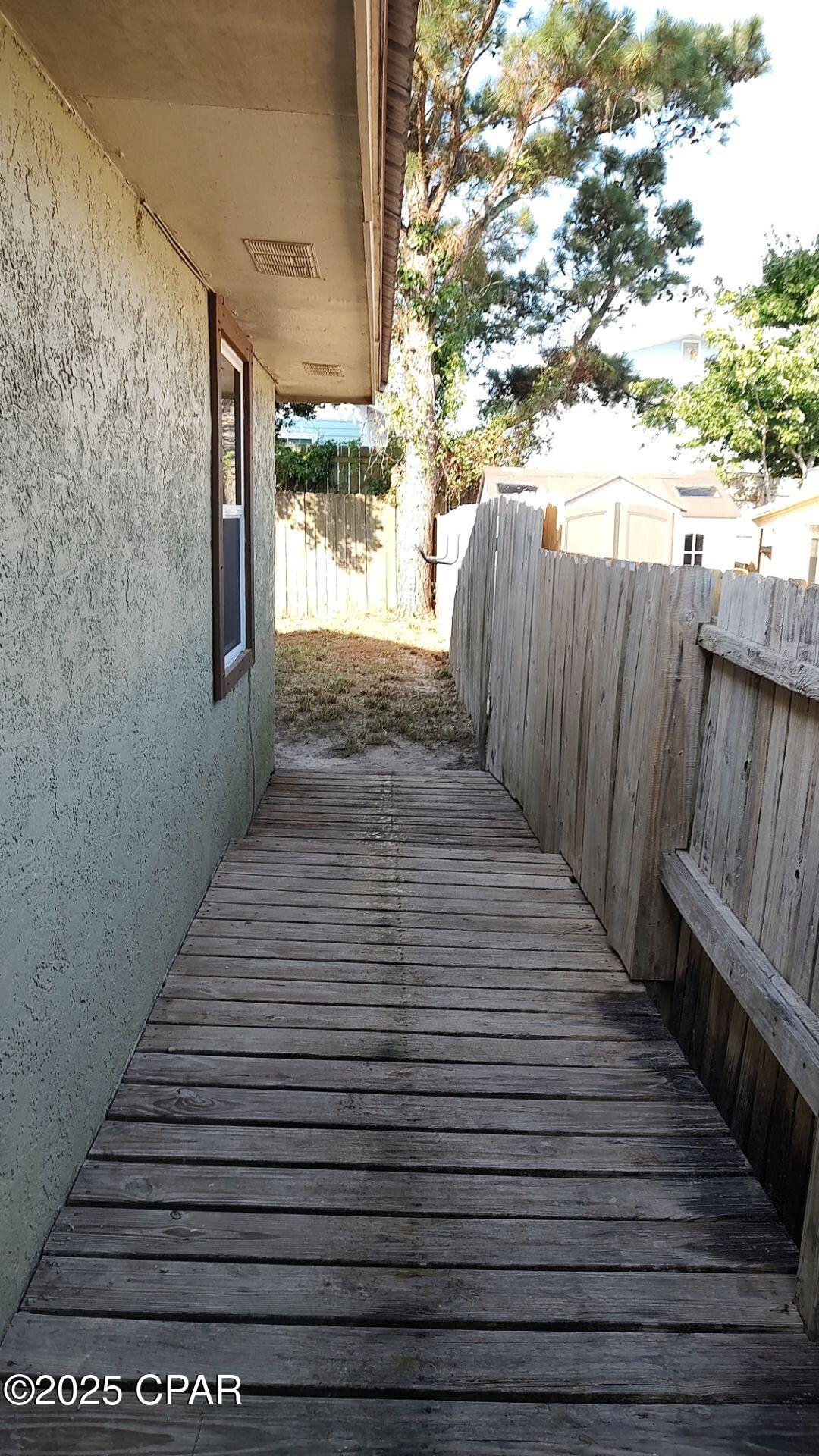 6217 Pinetree Avenue, Unit B Panama City Beach, FL 32408 - Photo 13 of 14