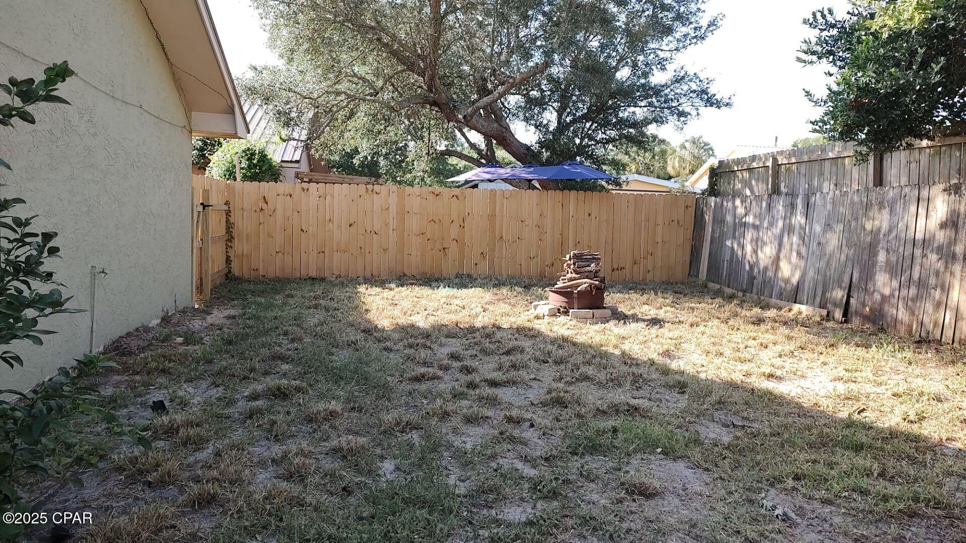 6217 Pinetree Avenue, Unit B Panama City Beach, FL 32408 - Photo 14 of 14