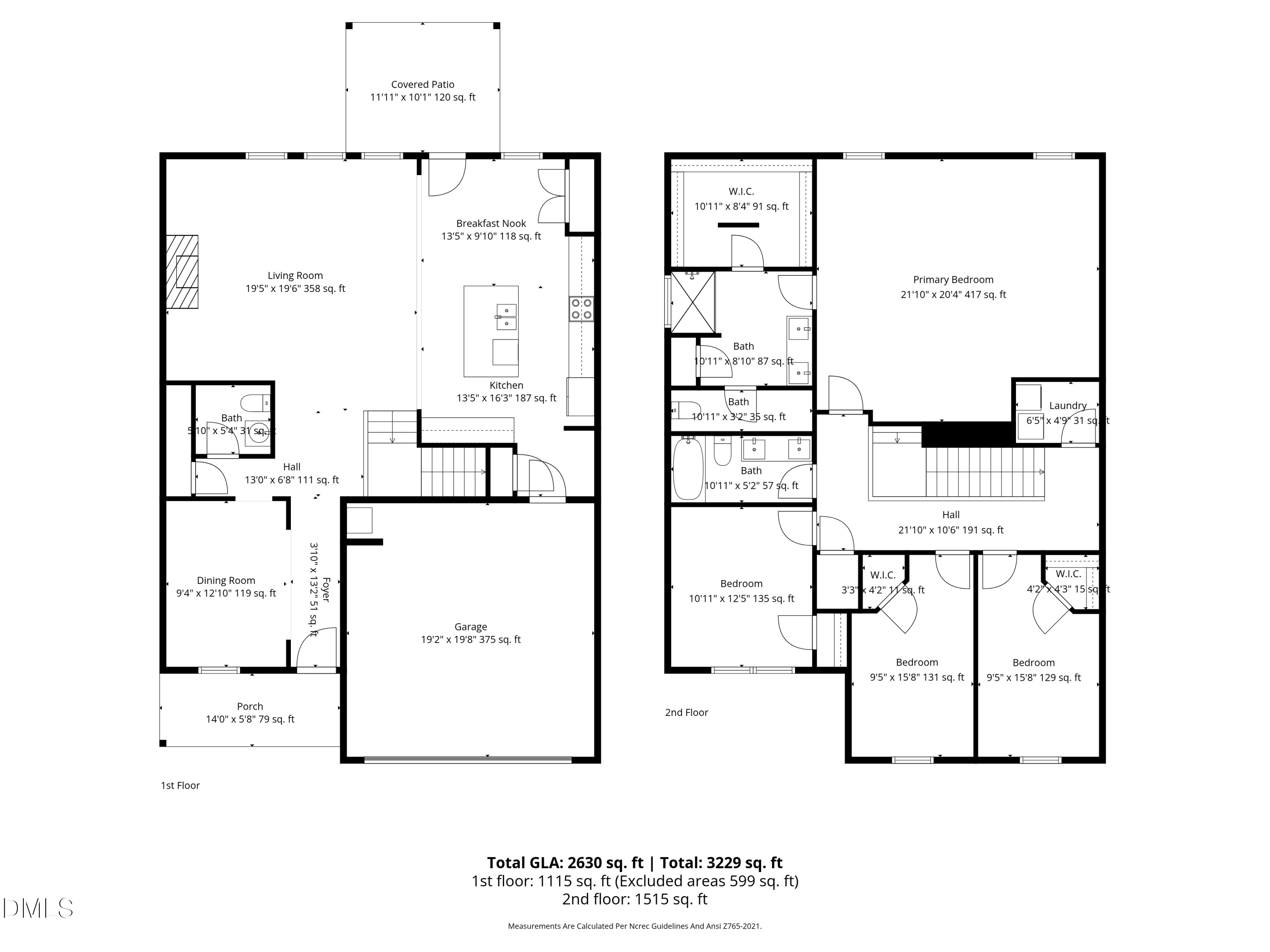 306 Springhill Lane Garner, NC 27529 - Photo 43 of 43