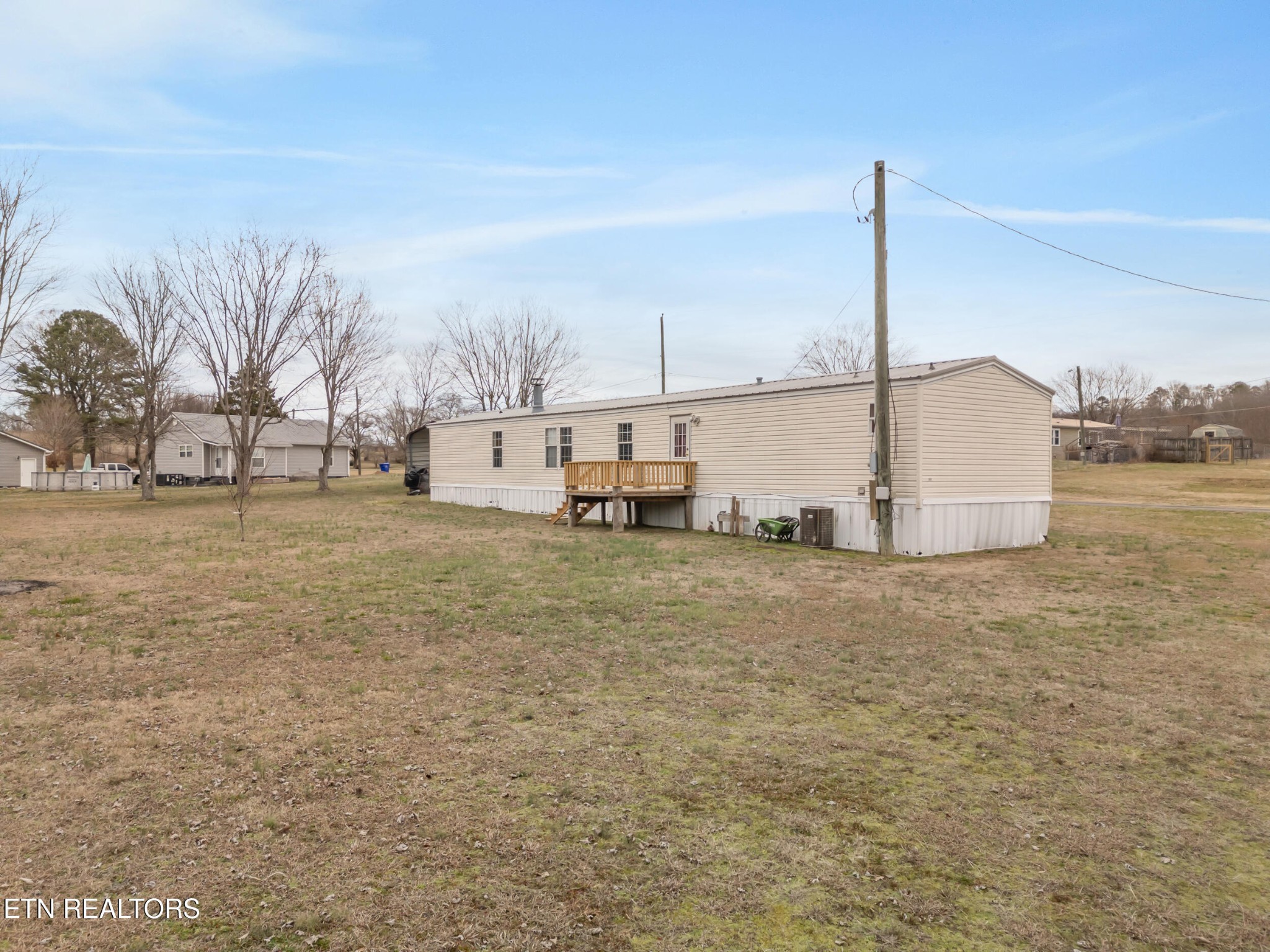 4950 Corinth Church Road Loudon, TN 37774 - Photo 12 of 17 Gallery Image 12