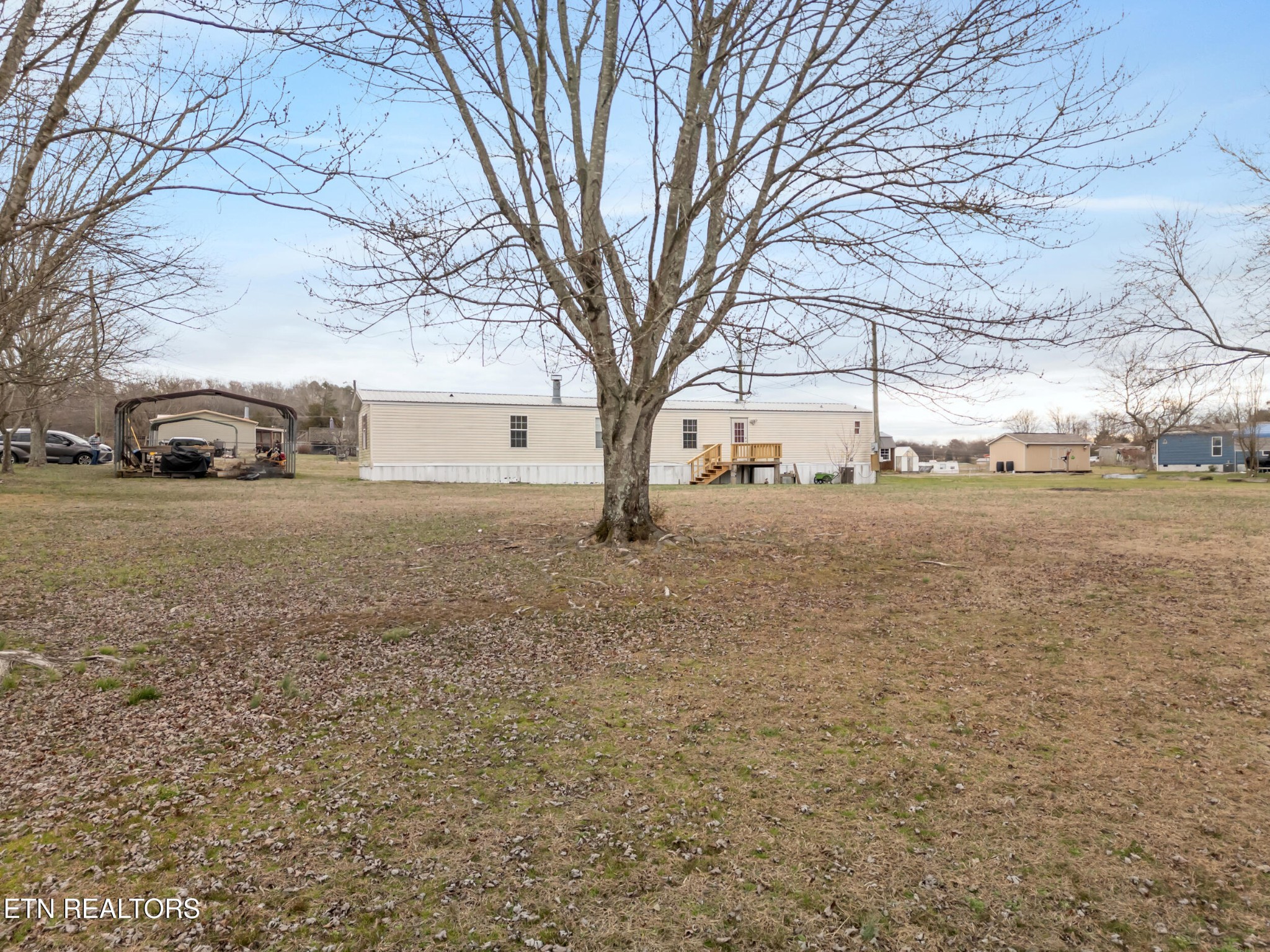 4950 Corinth Church Road Loudon, TN 37774 - Photo 13 of 17 Gallery Image 13