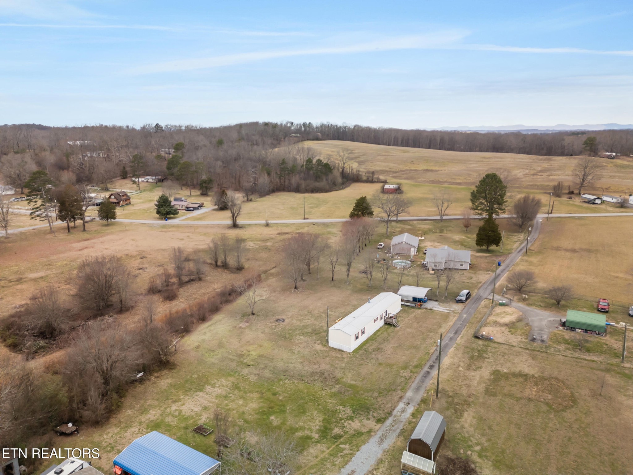 4950 Corinth Church Road Loudon, TN 37774 - Photo 14 of 17 Gallery Image 14