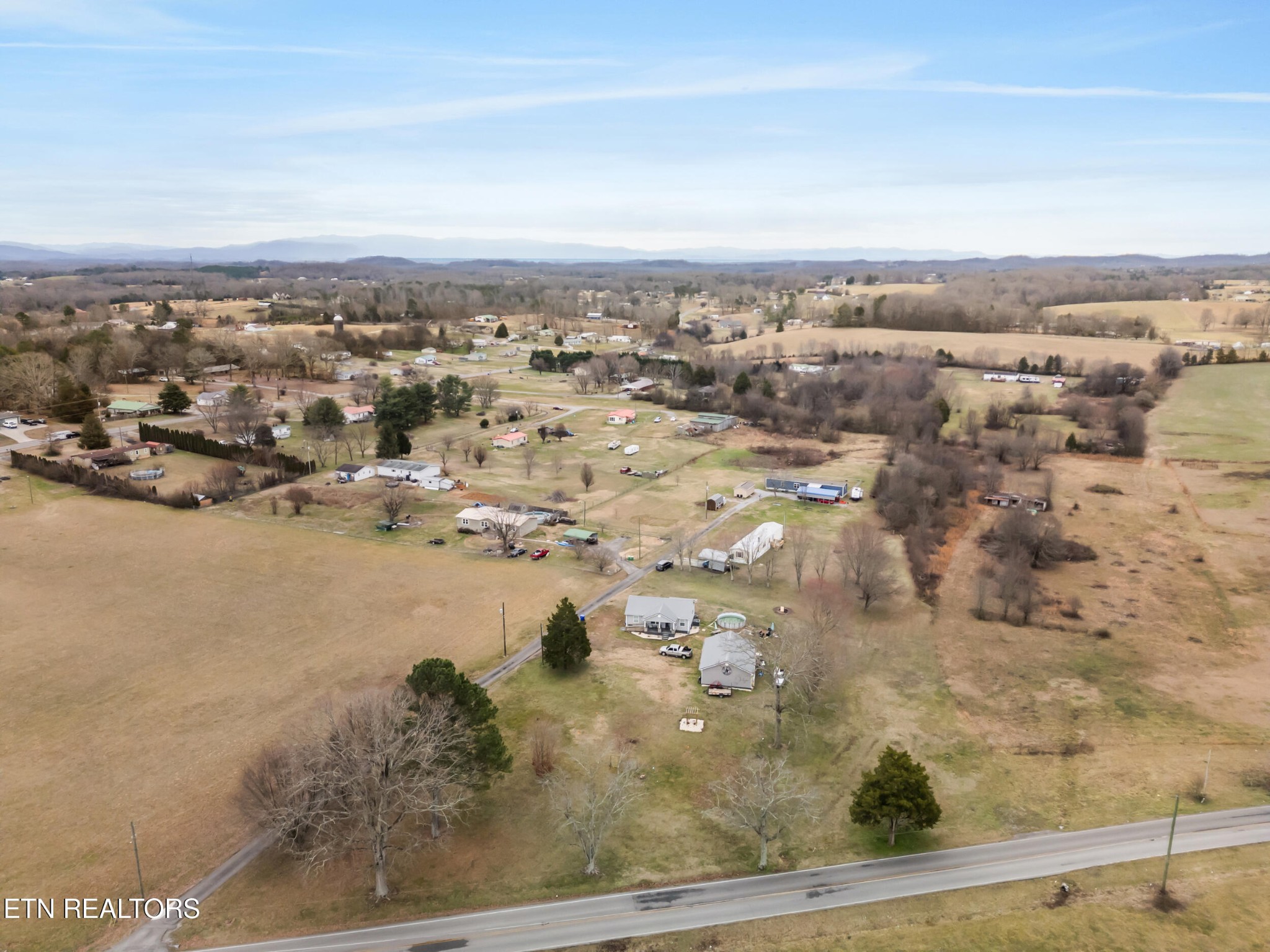 4950 Corinth Church Road Loudon, TN 37774 - Photo 15 of 17 Gallery Image 15