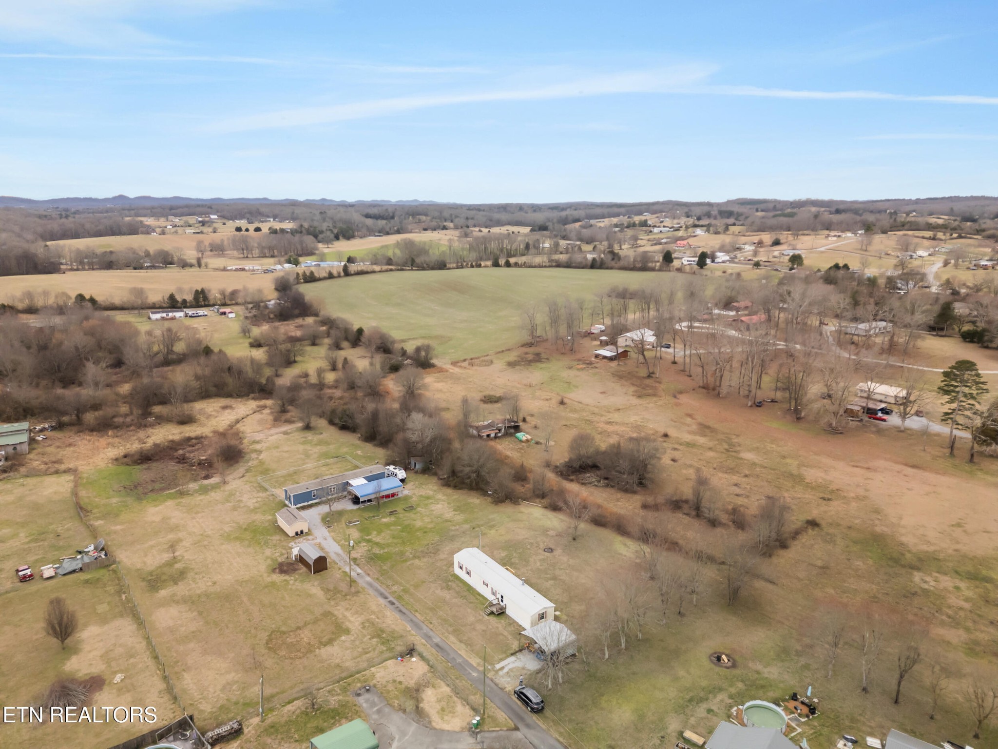 4950 Corinth Church Road Loudon, TN 37774 - Photo 16 of 17 Gallery Image 16