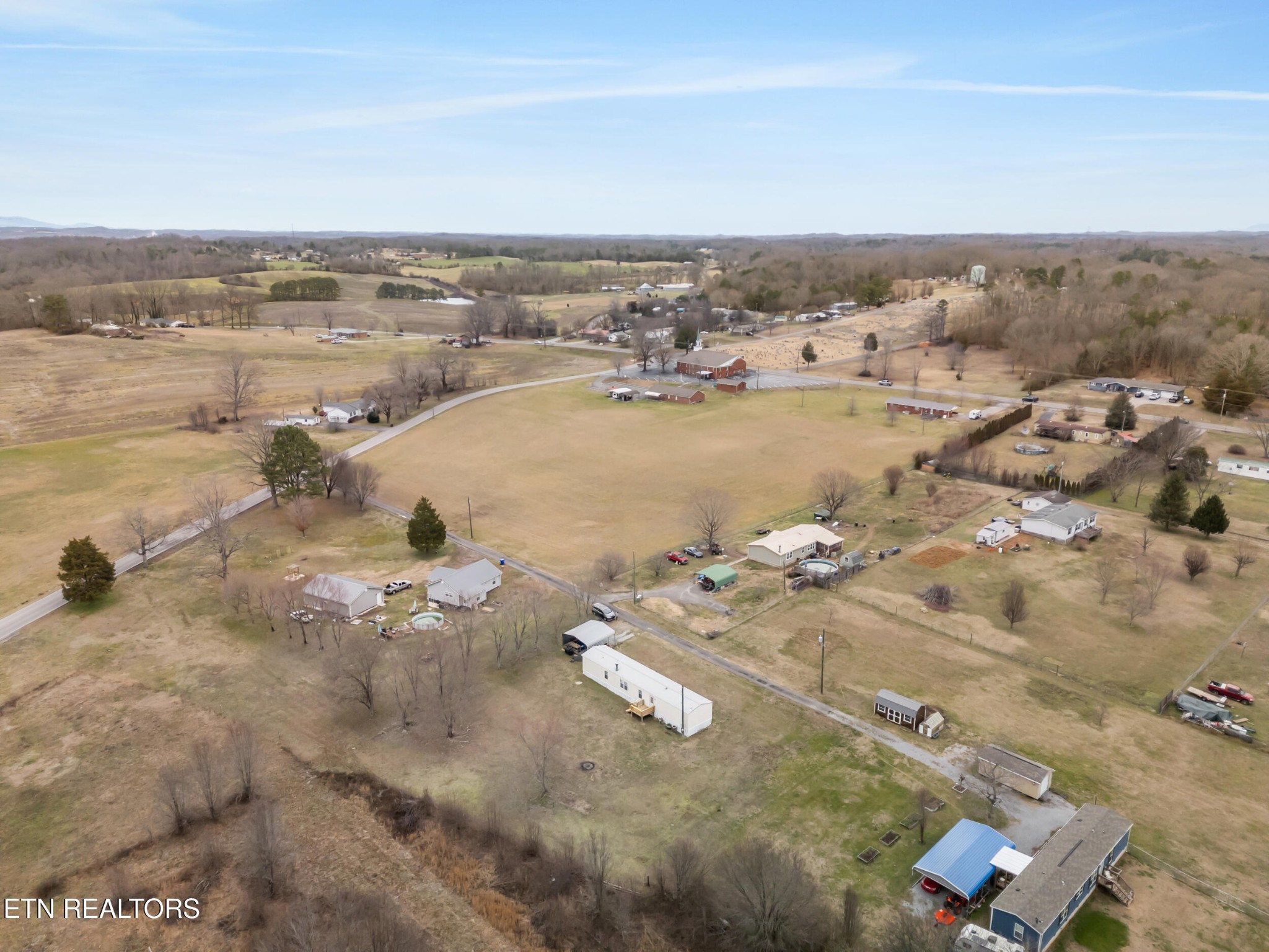 4950 Corinth Church Road Loudon, TN 37774 - Photo 17 of 17 Gallery Image 17