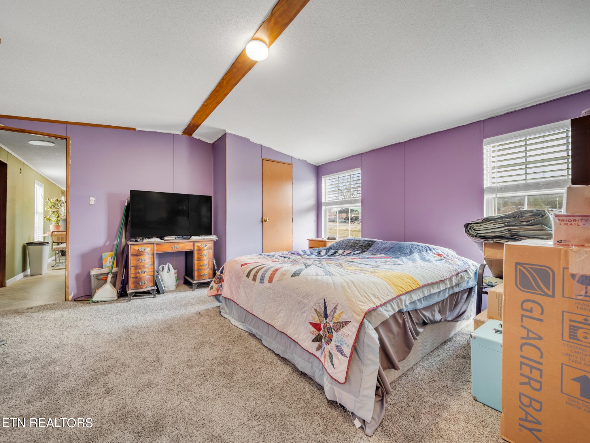 4950 Corinth Church Road Loudon, TN 37774 - Photo 8 of 17 Gallery Image 8