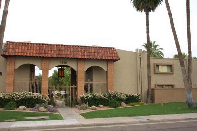 1320 East Bethany Home Road, Unit 25 Phoenix, AZ 85014 - Photo 1 of 1 Primary Photo