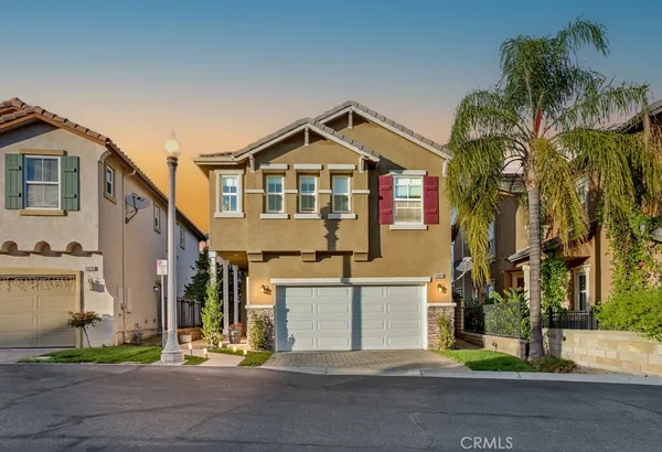 $760,000 | 20022 Satsuma Circle, Saugus, CA 91350