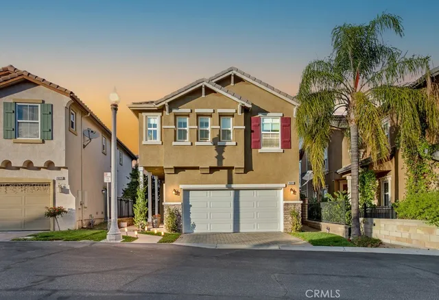 $739,000 | 20022 Satsuma Circle, Saugus, CA 91350