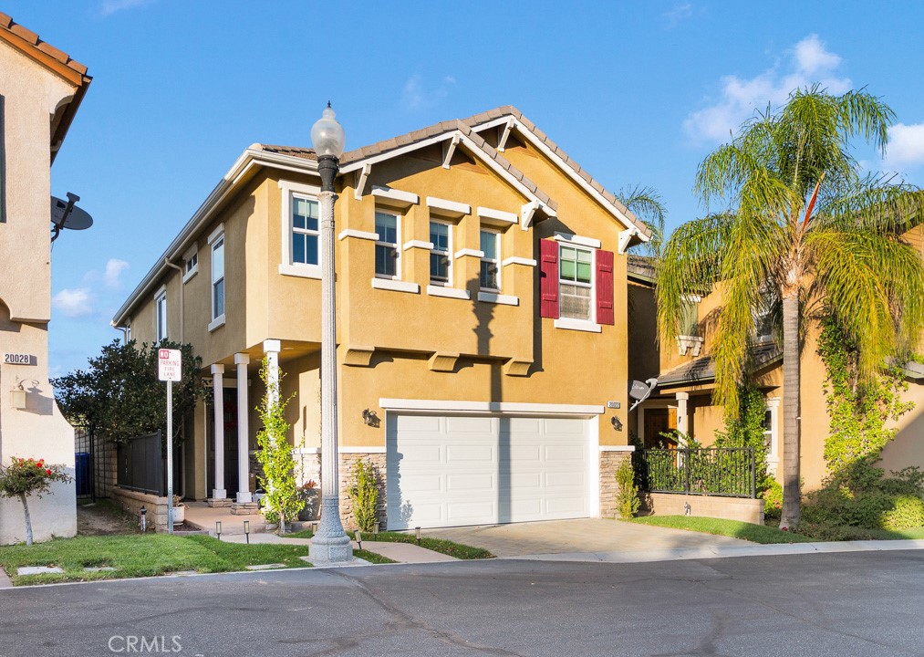 20022 Satsuma Circle Saugus, CA 91350 - Photo 35 of 42