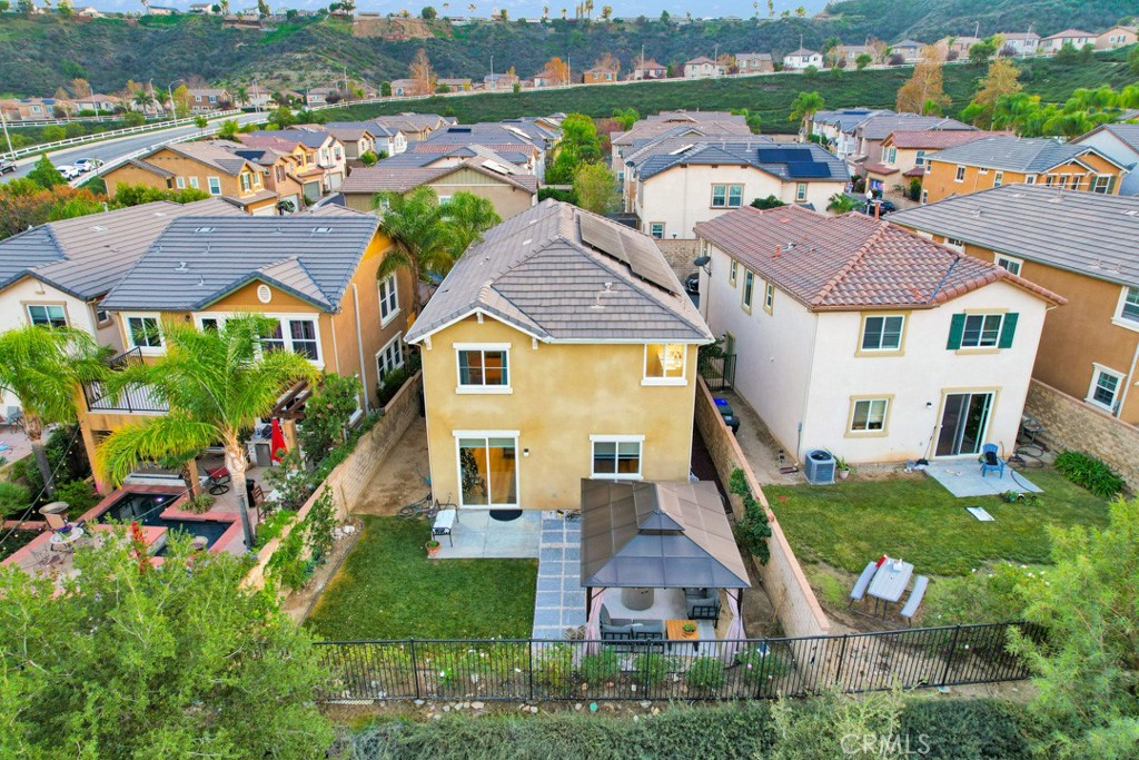 20022 Satsuma Circle Saugus, CA 91350 - Photo 38 of 42