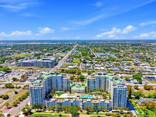 $4,500 | 350 North Federal Highway, Unit PH09, Boynton Beach, FL 33435