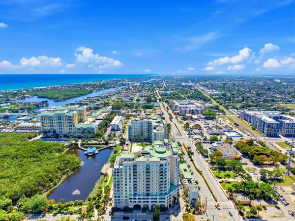 a view of a city