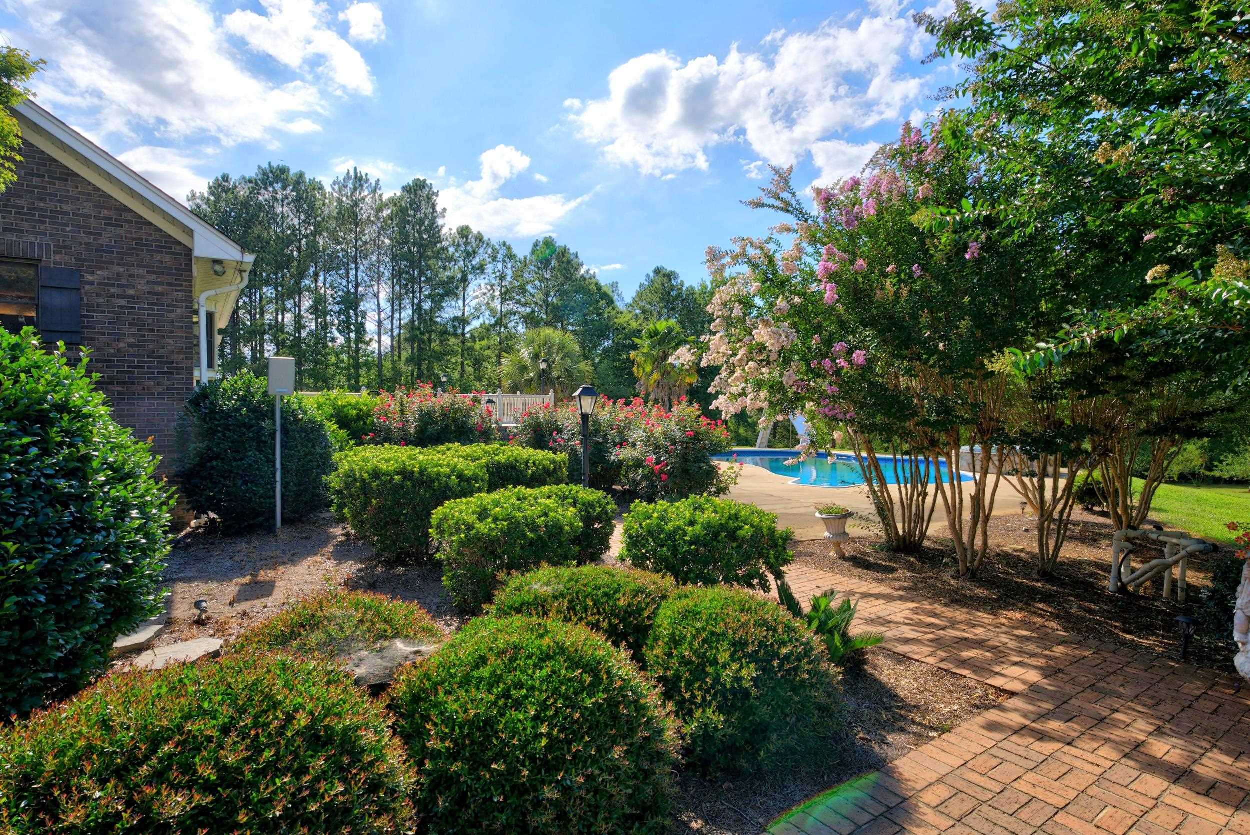 1823 Gowdeysville Road Gaffney, SC 29340 - Photo 36 of 49