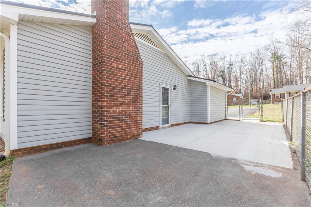 1441 Vestal Road Rural Hall, NC 27045 - Photo 26 of 35