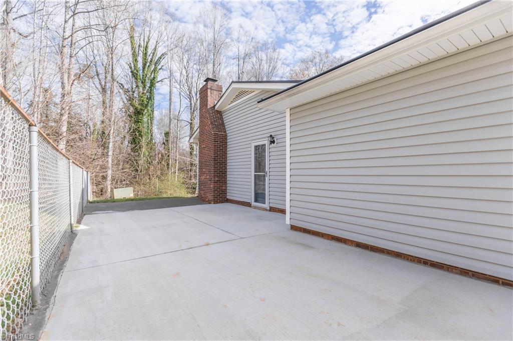 1441 Vestal Road Rural Hall, NC 27045 - Photo 27 of 35