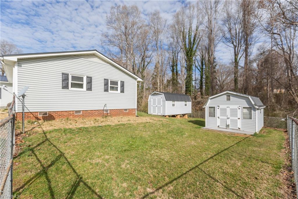 1441 Vestal Road Rural Hall, NC 27045 - Photo 29 of 35