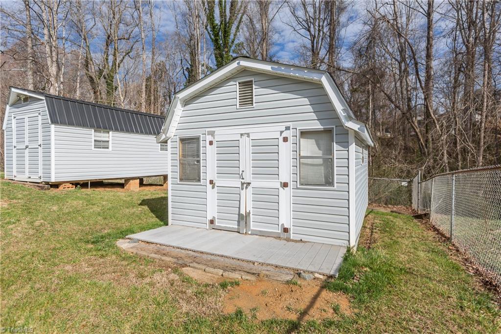 1441 Vestal Road Rural Hall, NC 27045 - Photo 30 of 35