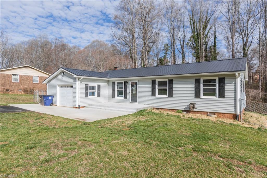 1441 Vestal Road Rural Hall, NC 27045 - Photo 3 of 35