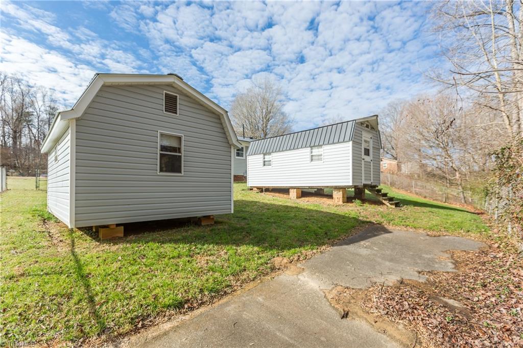 1441 Vestal Road Rural Hall, NC 27045 - Photo 32 of 35