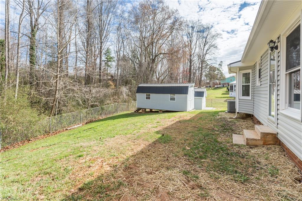1441 Vestal Road Rural Hall, NC 27045 - Photo 33 of 35