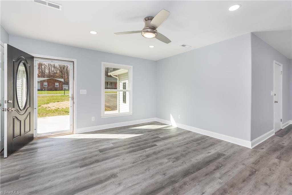 1441 Vestal Road Rural Hall, NC 27045 - Photo 6 of 35