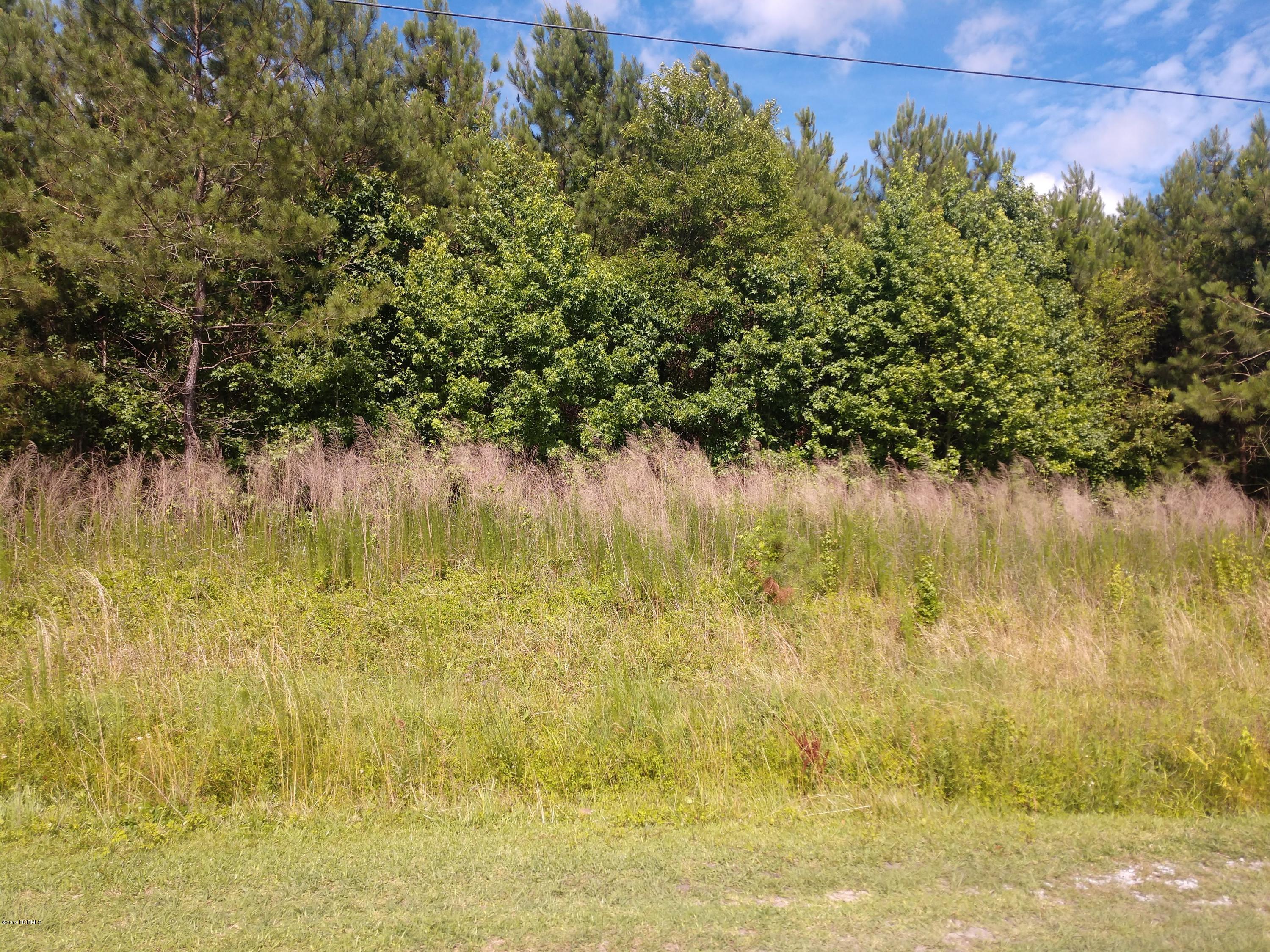 156 Kellumtown Road Hubert, NC 28539 - Photo 1 of 3 Front