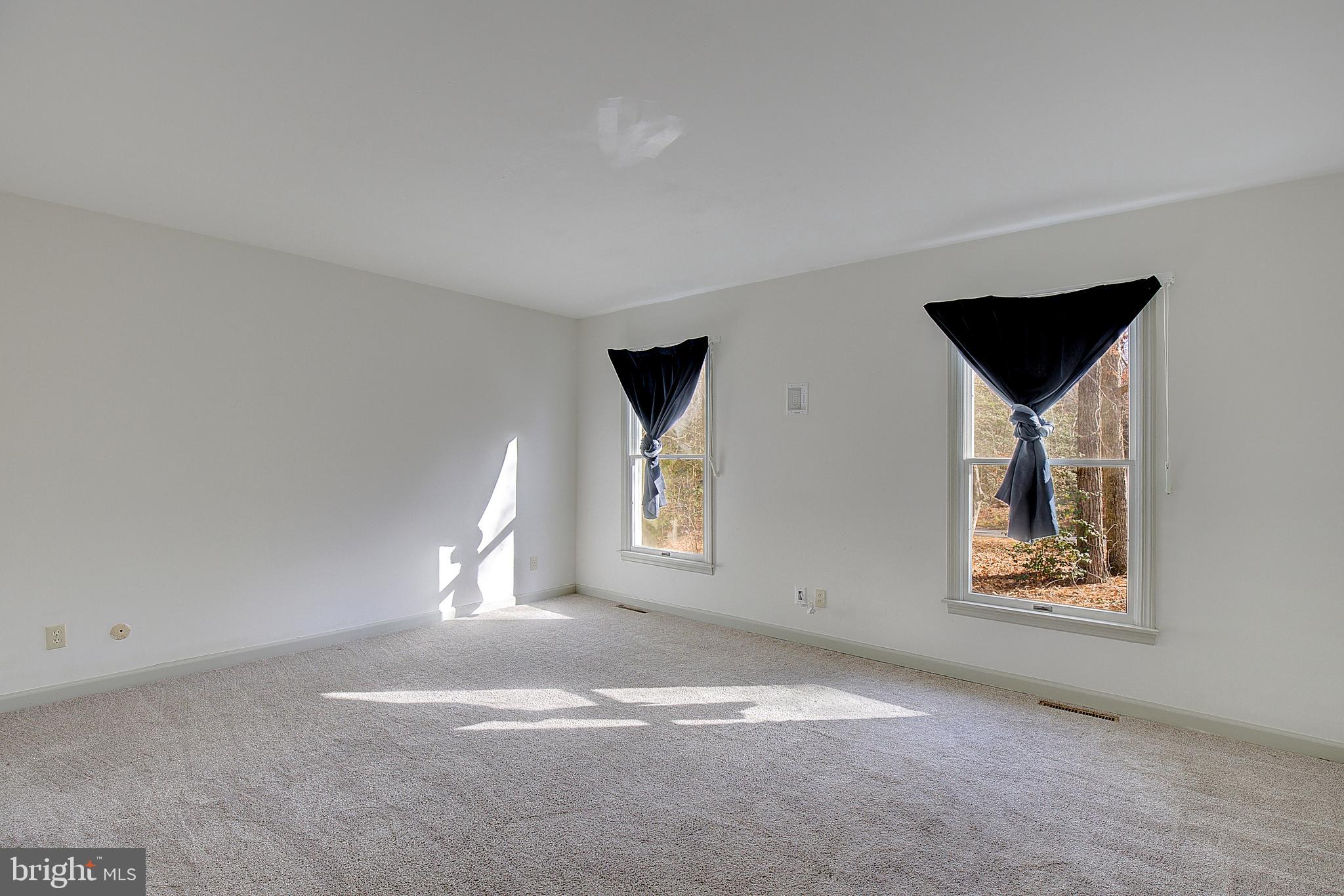 49220 Demko Road Lexington Park, MD 20653 - Photo 25 of 48 a view of entryway and bedroom