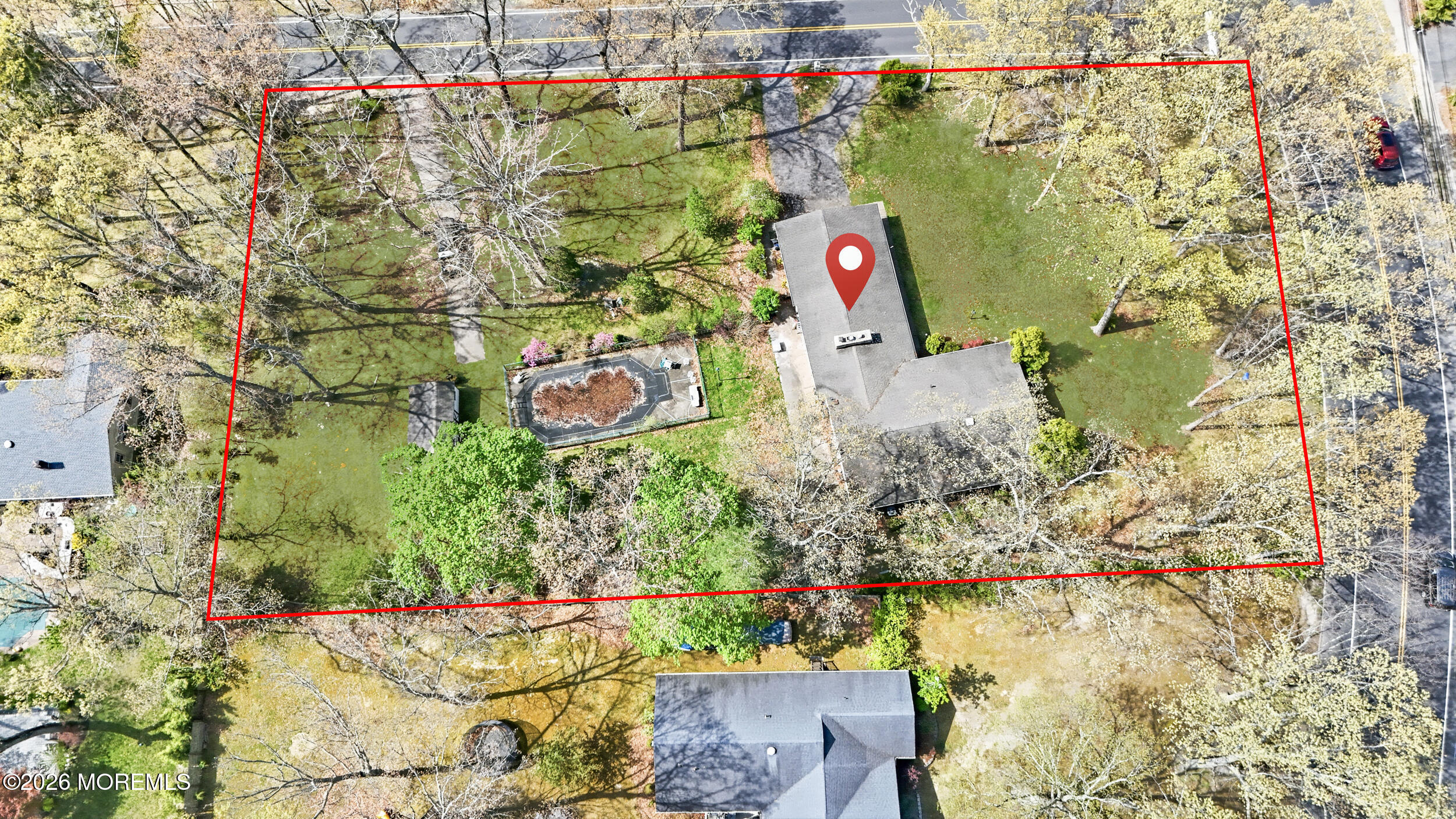 252 Clearstream Road Jackson, NJ 08527 - Photo 5 of 11 4_dji_fly_20260417_105318_0155_177643785
