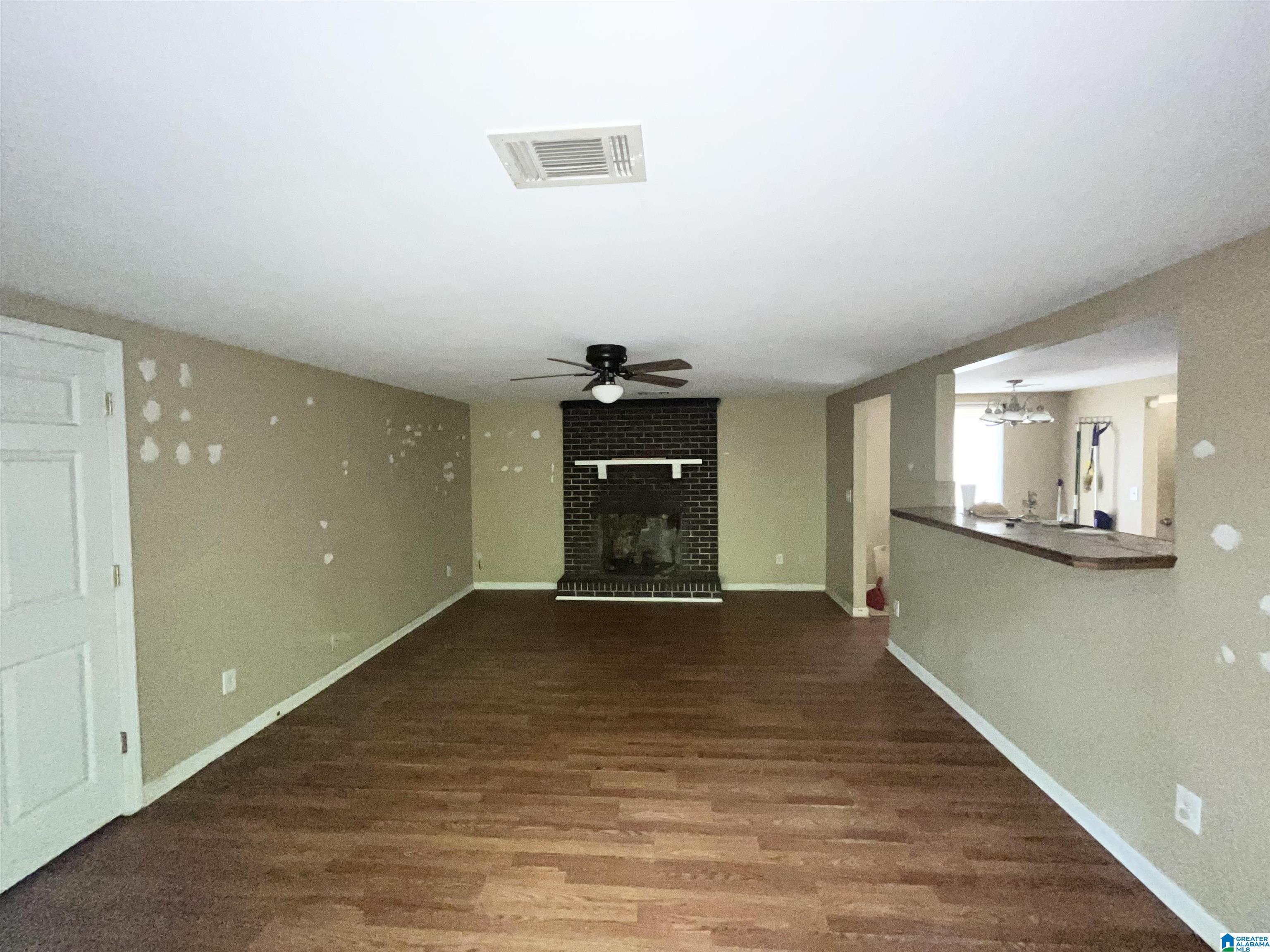 288 Ward Avenue Montevallo, AL 35115 - Photo 5 of 11