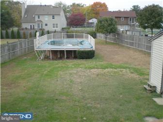 1851 New Brooklyn Road Berlin, NJ 08081 - Photo 6 of 11 Exterior Back