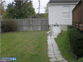 1851 New Brooklyn Road Berlin, NJ 08081 - Photo 8 of 11 Exterior Side