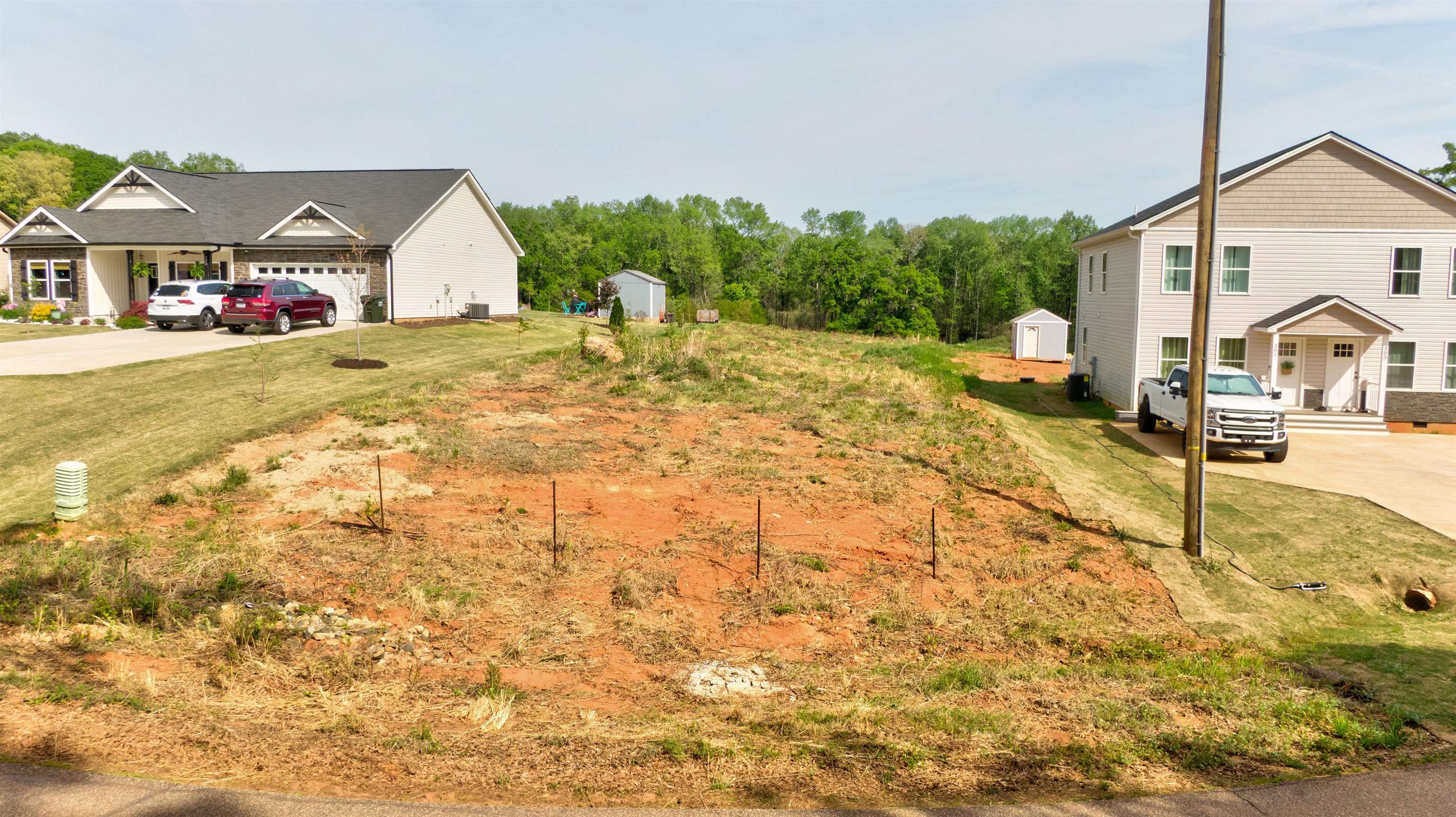 0 R C Thompson Road Chesnee, SC 29323 - Photo 12 of 12