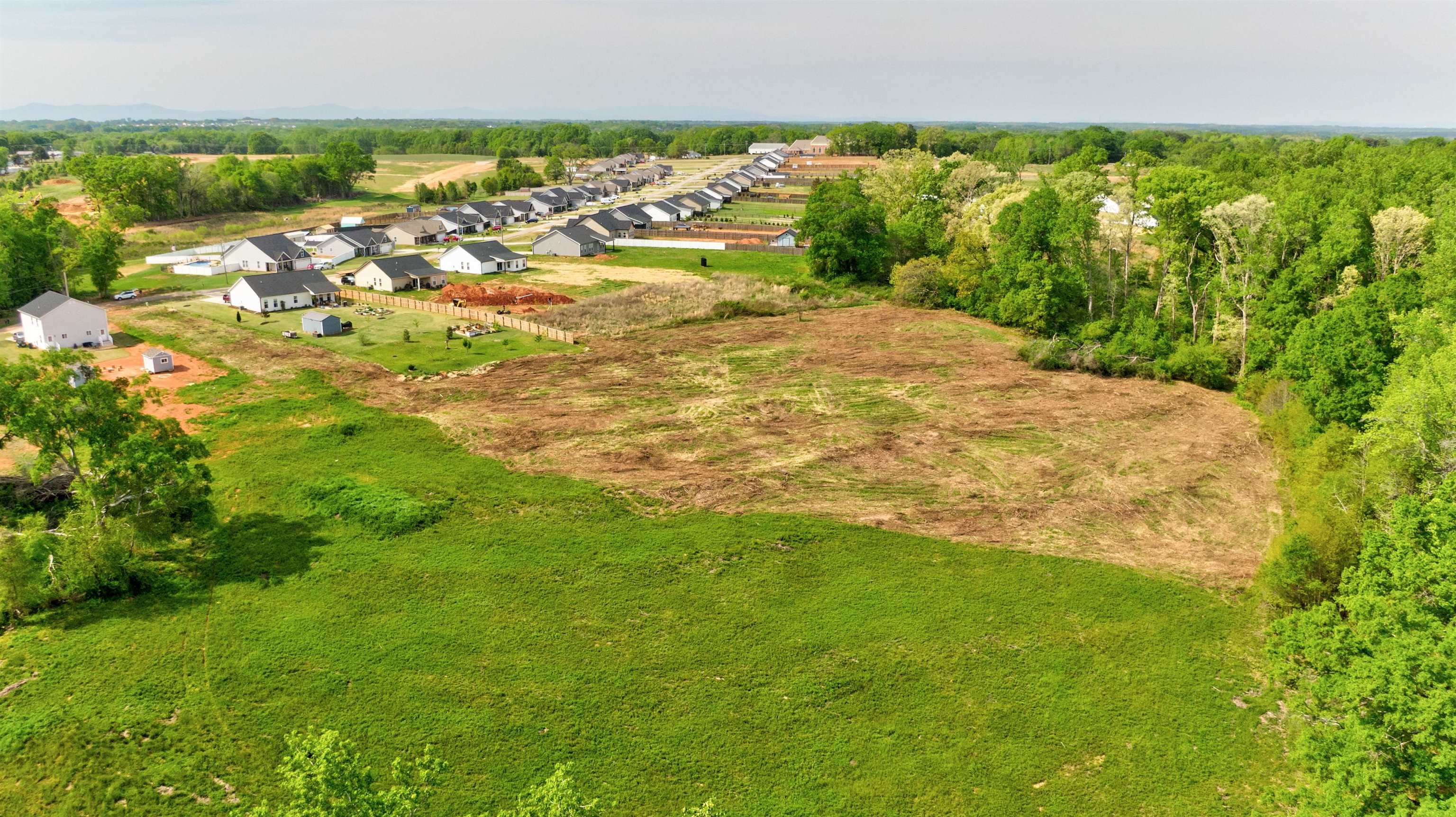 0 R C Thompson Road Chesnee, SC 29323 - Photo 7 of 12