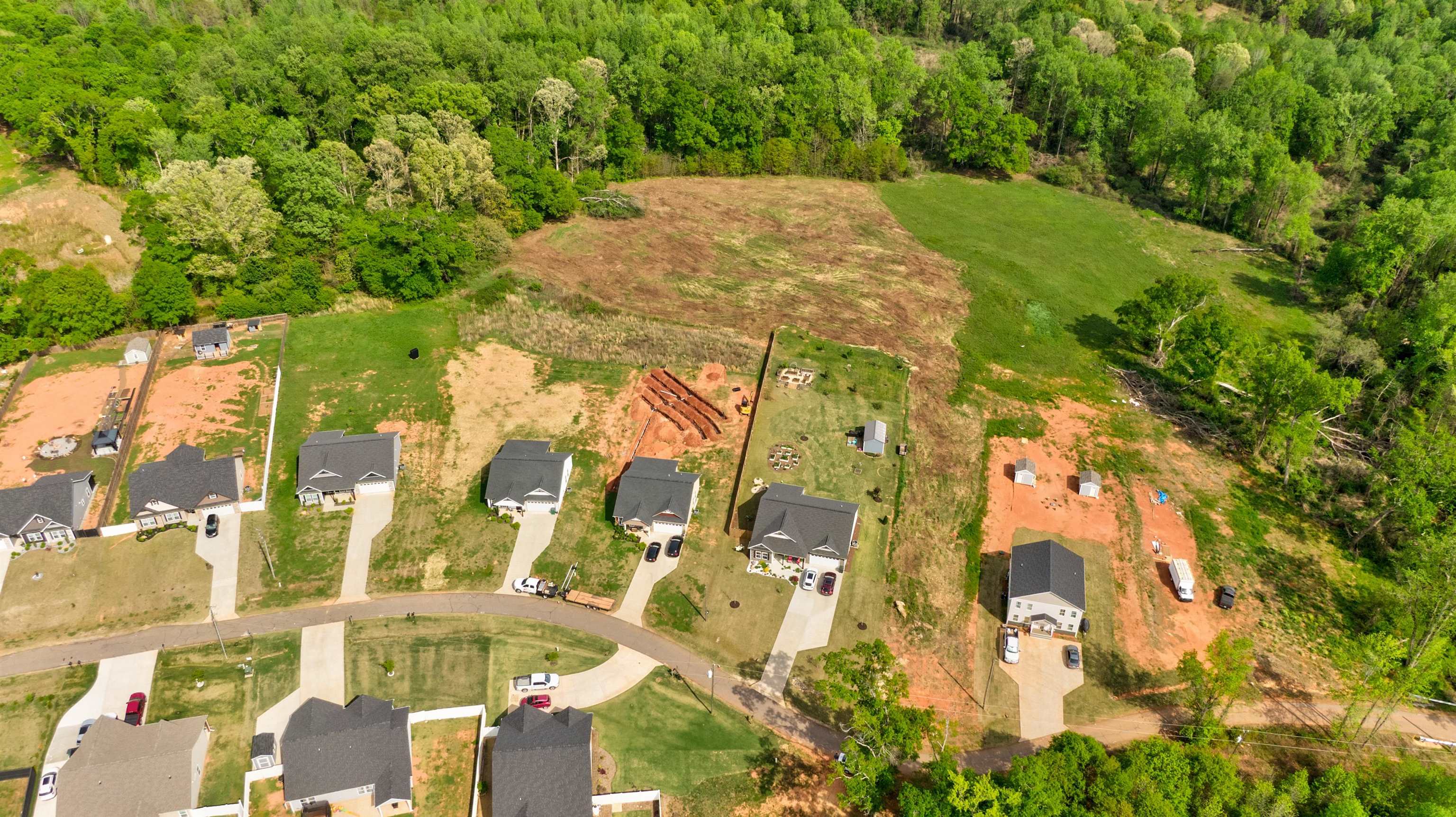 0 R C Thompson Road Chesnee, SC 29323 - Photo 8 of 12